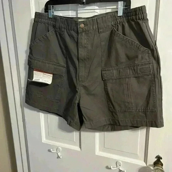 Cabela's Other - Cabelas shorts